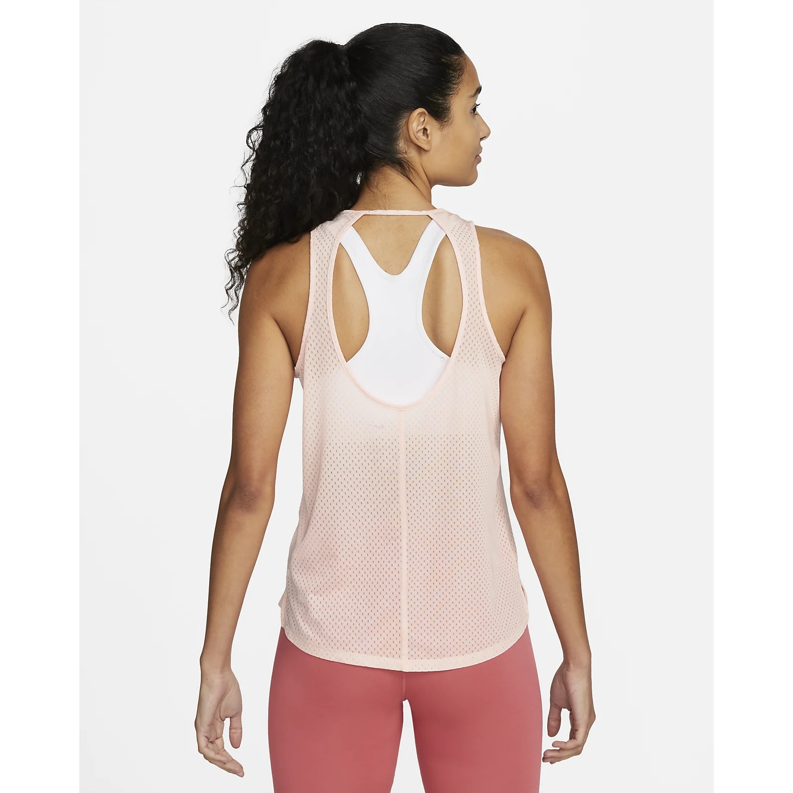 Nike Dri-FIT One Breathe Women's Training Tank