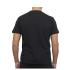 Russell Athletic Ανδρικό T-shirt Navy Μπλε με Λογότυπο - 2