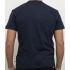 Russell Athletic Ανδρικό T-shirt Navy Μπλε με Λογότυπο - 1