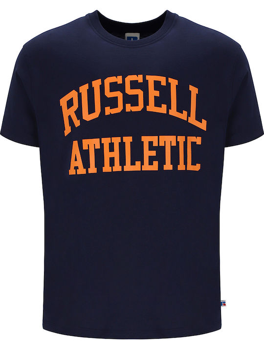 Russell Athletic Ανδρικό T-shirt