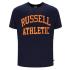 Russell Athletic Ανδρικό T-shirt - 0