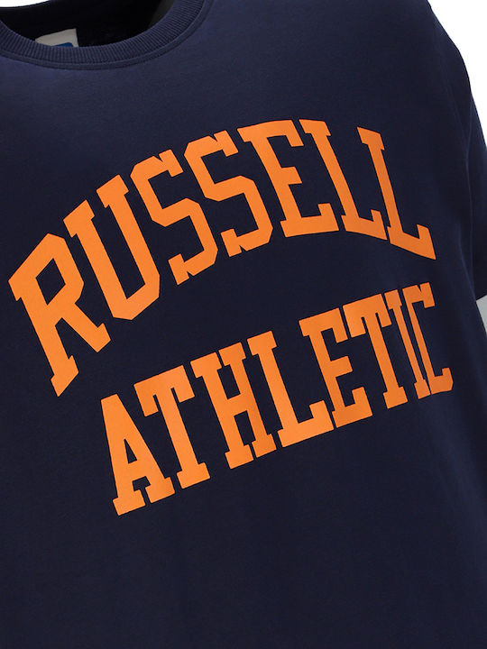 Russell Athletic Ανδρικό T-shirt