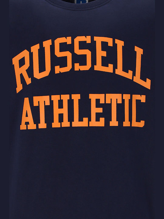 Russell Athletic Ανδρικό T-shirt