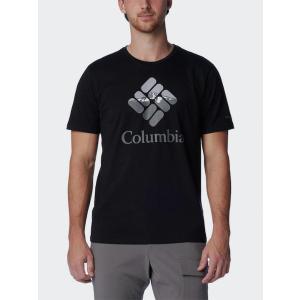 Columbia Rapid Ridge Ανδρικό T-shirt - 195458