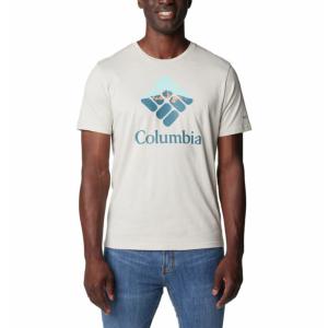 Columbia Rapid Ridge Ανδρικό T-shirt - 195464