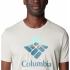 Columbia Rapid Ridge Ανδρικό T-shirt - 1