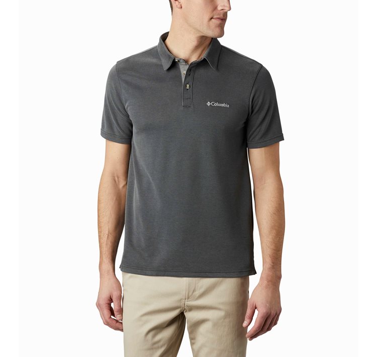 Nelson Point™ Polo