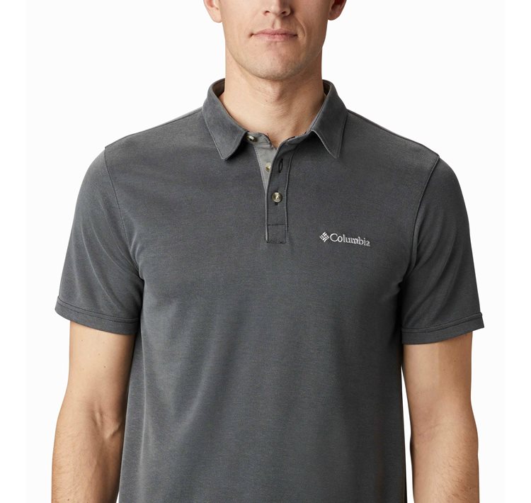 Nelson Point™ Polo