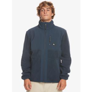 QUIKSILVER POLAR FULL-ZIP - ΑΝΔΡΙΚΗ ΖΑΚΕΤΑ FLEECE - 188851