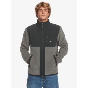 QUIKSILVER POLAR FULL-ZIP - ΑΝΔΡΙΚΗ ΖΑΚΕΤΑ FLEECE - 188844