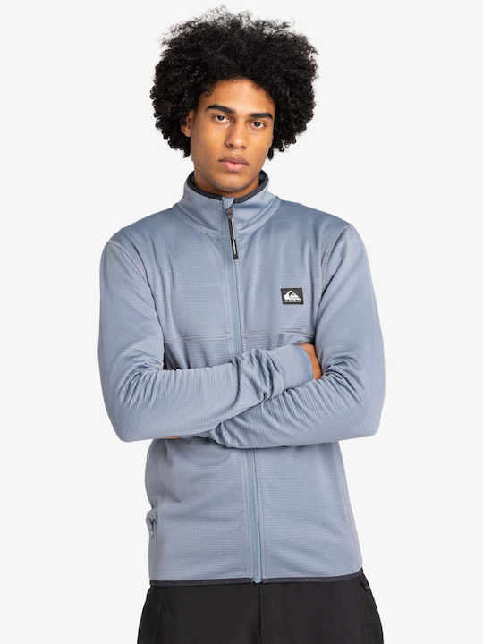 Steep Point - Zip-Up Sweatshirt