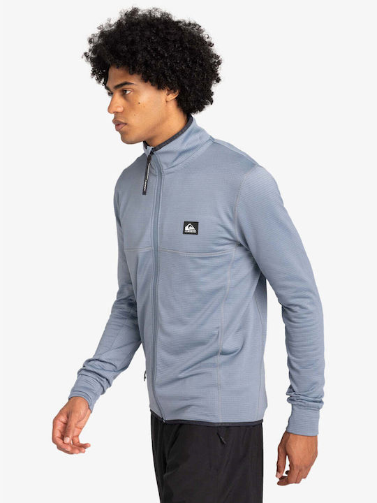 Steep Point - Zip-Up Sweatshirt