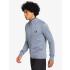 Steep Point - Zip-Up Sweatshirt - 1