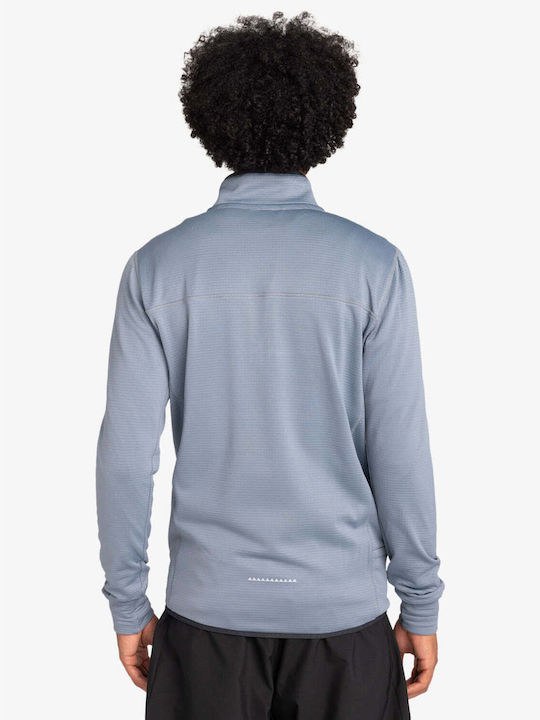 Steep Point - Zip-Up Sweatshirt