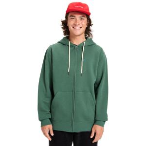 Quiksilver Ανδρική ζακέτα Salt Water Zip - Full Zip Hoodie for Men - 214086