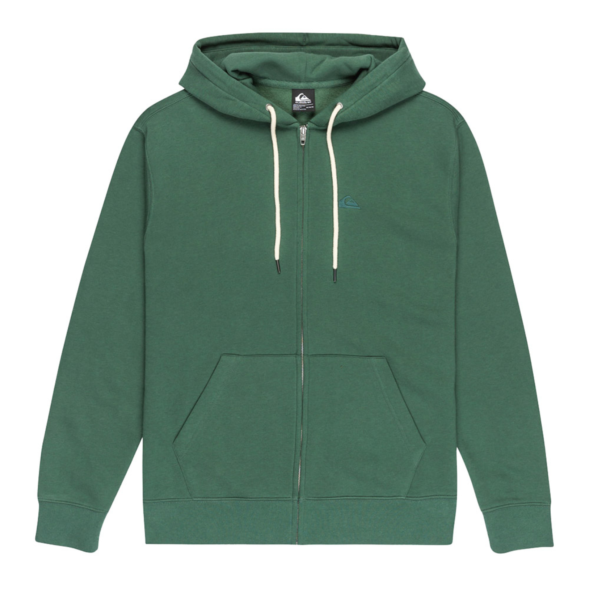 Quiksilver Ανδρική ζακέτα Salt Water Zip - Full Zip Hoodie for Men