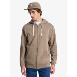 Quiksilver Ανδρική ζακέτα Salt Water Zip - Full Zip Hoodie for Men - 214092