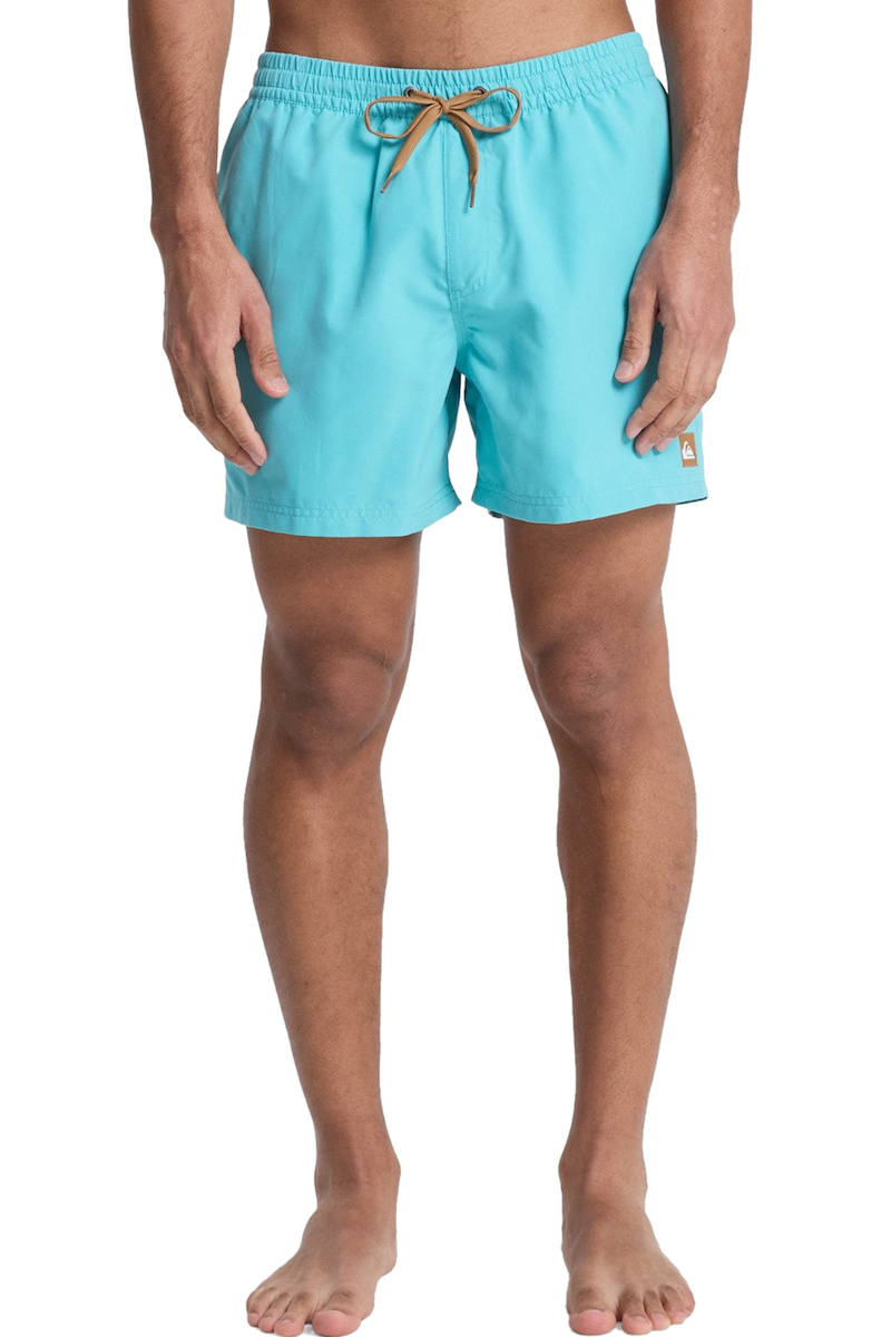 Quiksilver Everyday Solid Volley 15-inch Boardshorts