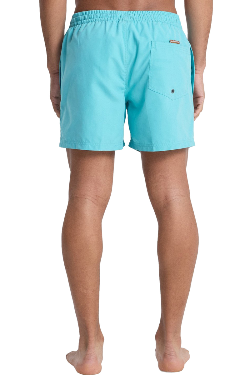 Quiksilver Everyday Solid Volley 15-inch Boardshorts