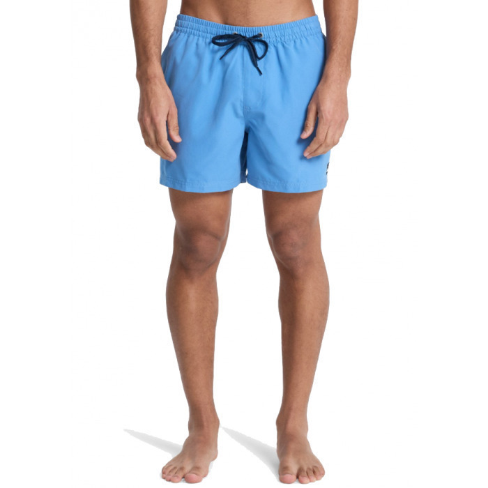 Quiksilver Everyday Solid Volley 15-inch Boardshorts