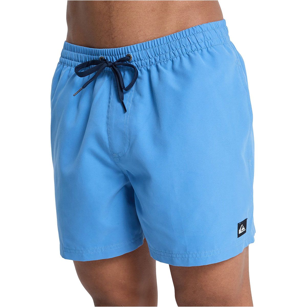 Quiksilver Everyday Solid Volley 15-inch Boardshorts