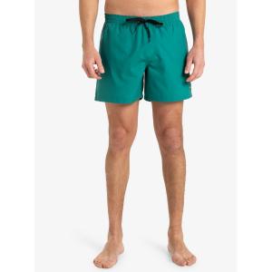 Quiksilver Everyday Solid Volley 15'' Ανδρικό Μαγιό Σορτς - 206975