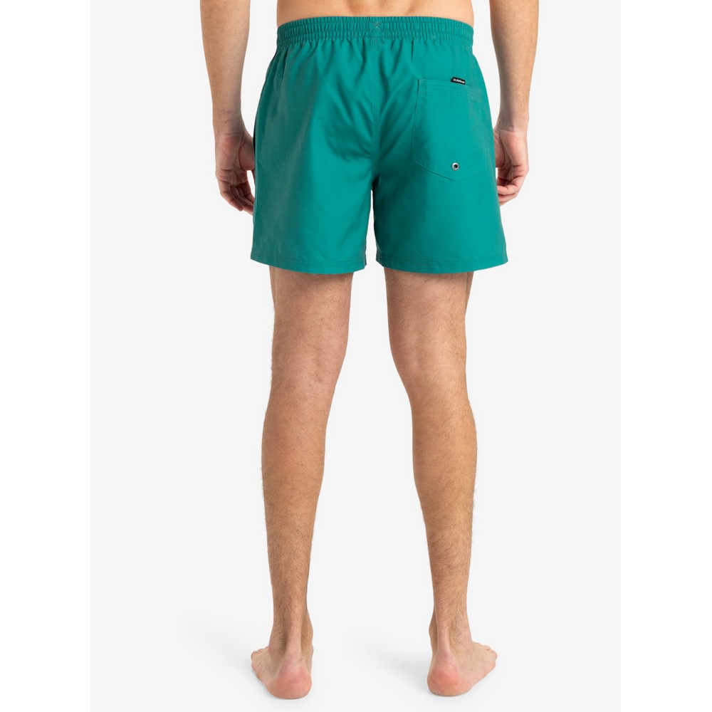 Quiksilver Everyday Solid Volley 15'' Ανδρικό Μαγιό Σορτς