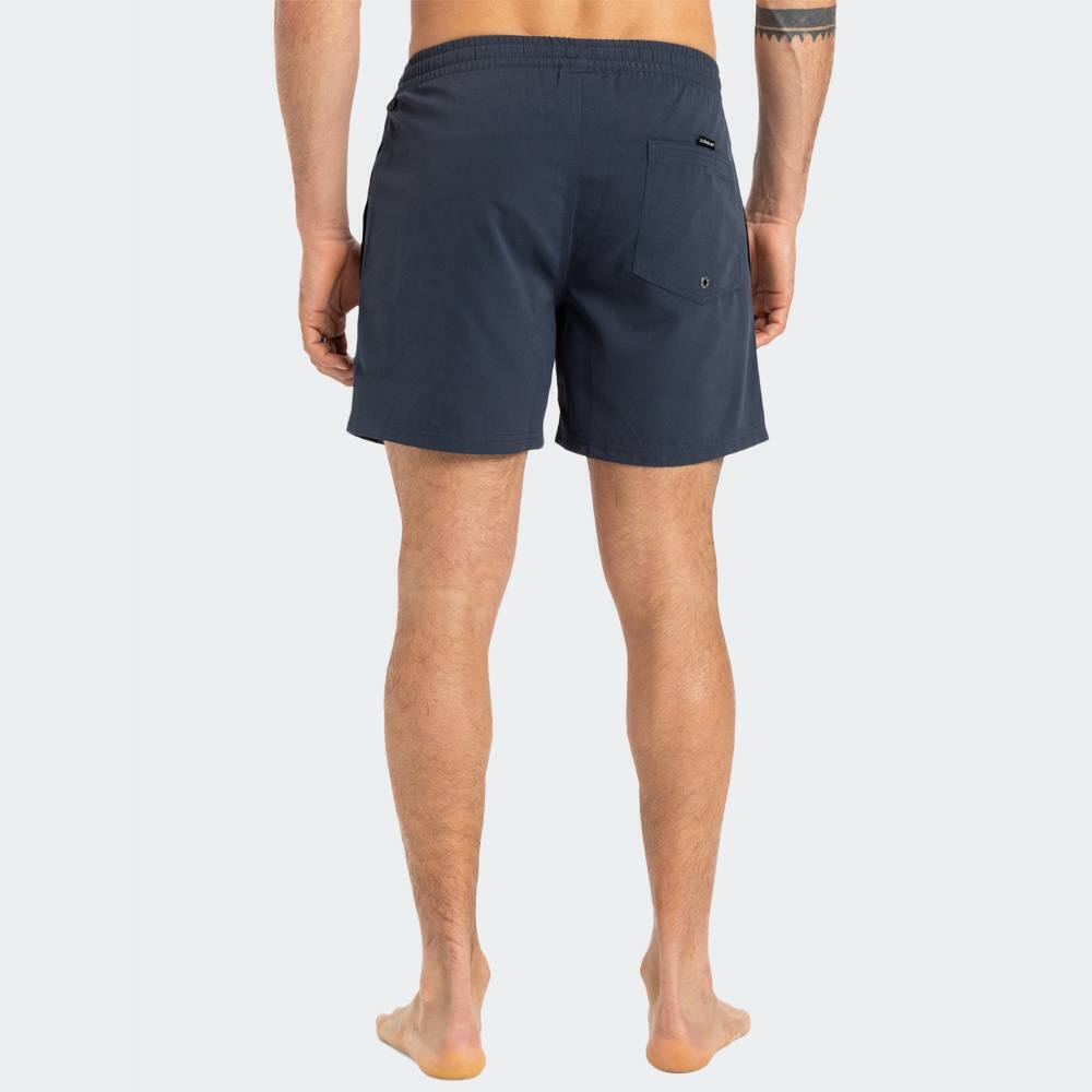 Quiksilver Everyday Solid Volley 15-inch Boardshorts