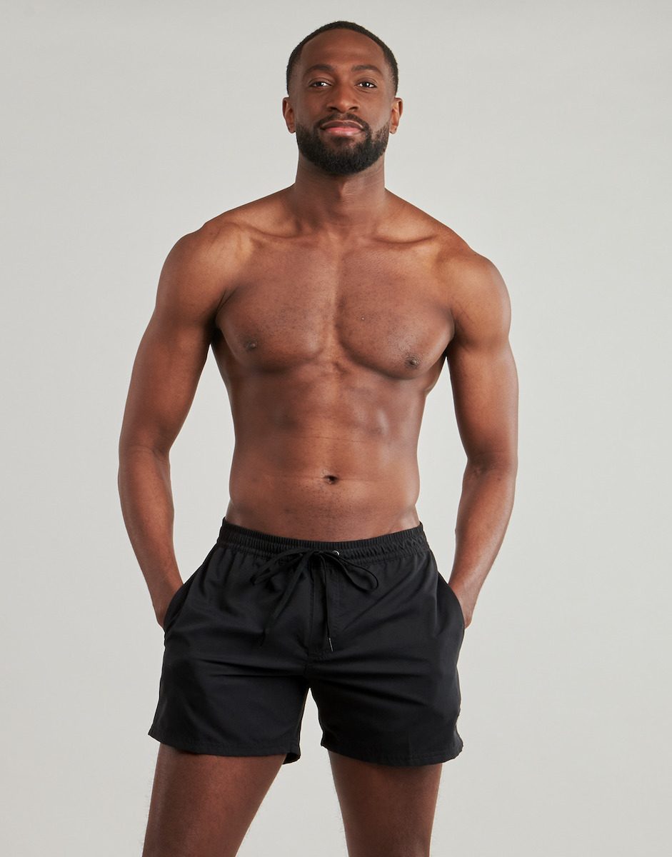 Quiksilver Everyday Solid Volley 15-inch Boardshorts