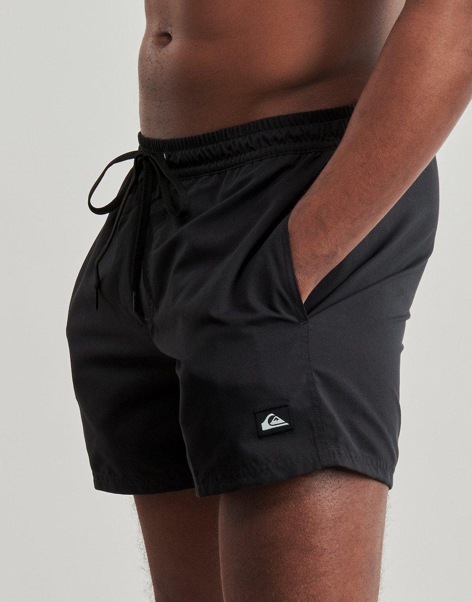 Quiksilver Everyday Solid Volley 15-inch Boardshorts