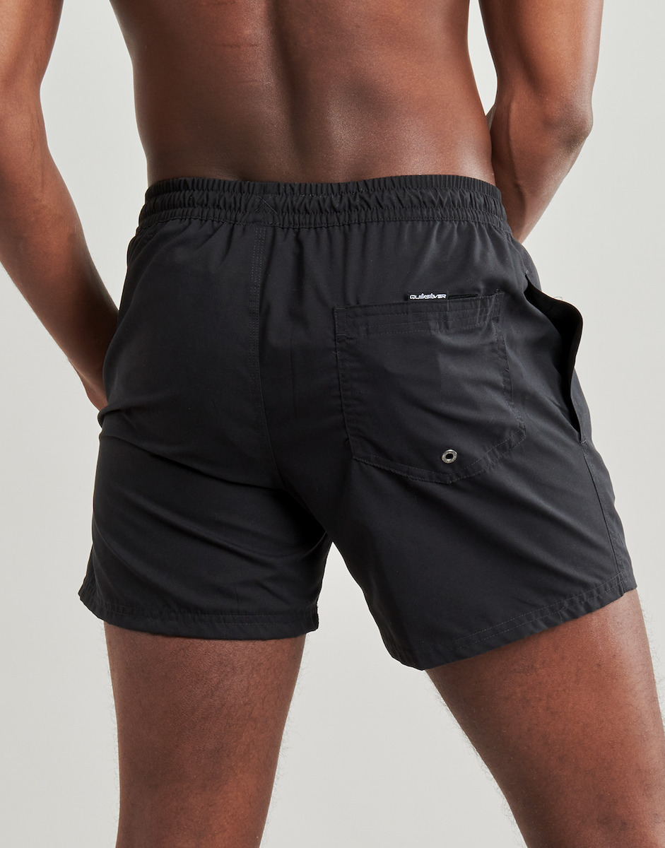 Quiksilver Everyday Solid Volley 15-inch Boardshorts
