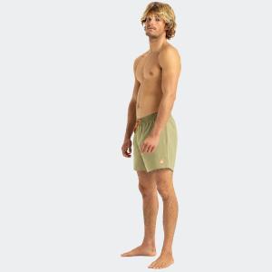 Quiksilver Everyday Solid Volley 15'' Ανδρικό Μαγιό Σορτς - 206505