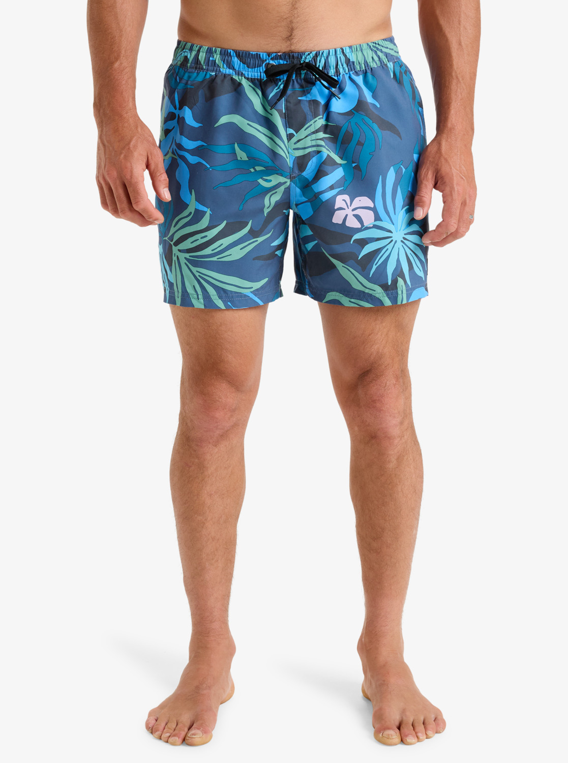 Quiksilver Everyday Straight Ανδρικό Μαγιό Σορτς