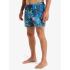 Quiksilver Everyday Straight Ανδρικό Μαγιό Σορτς - 2