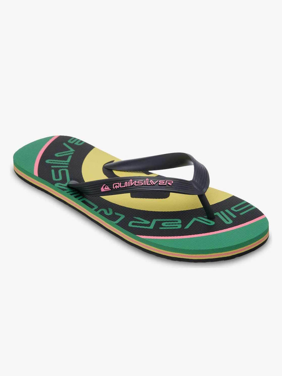 Quiksilver Molokai Screen - Flip-Flops