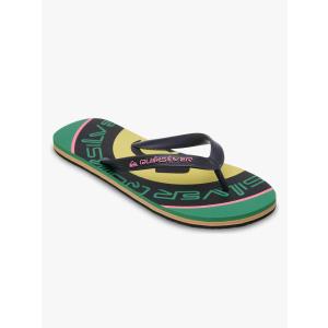 Quiksilver Molokai Screen - Flip-Flops - 217921