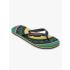 Quiksilver Molokai Screen - Flip-Flops - 0