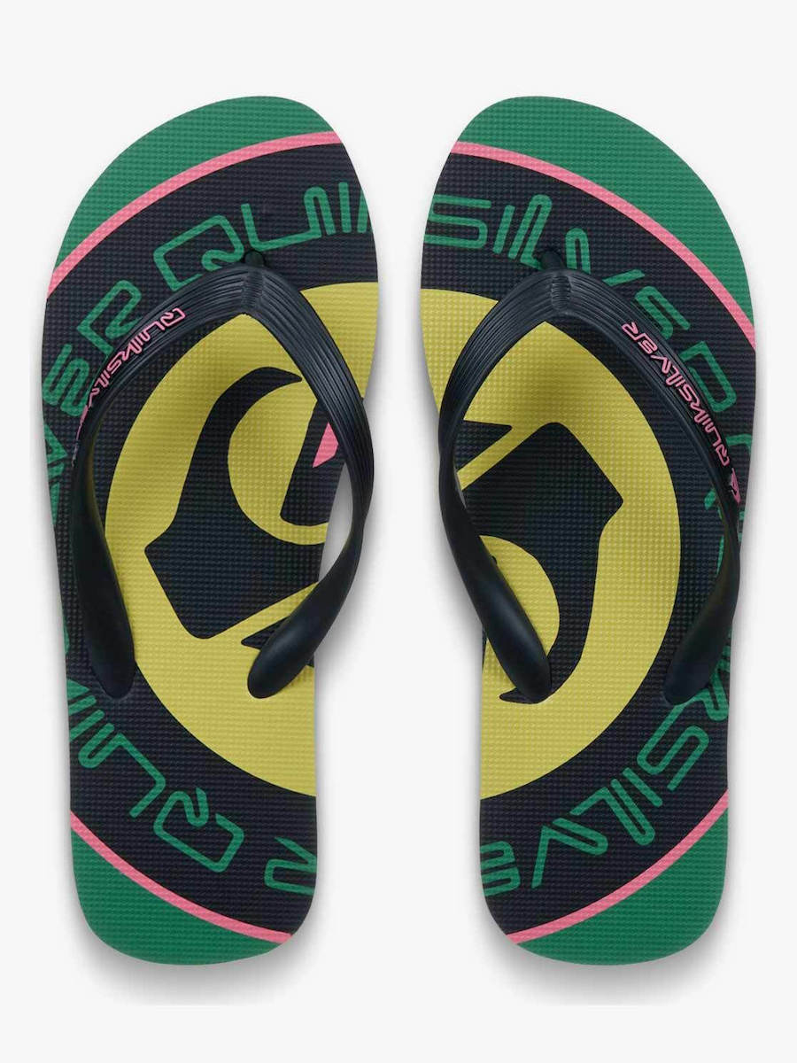 Quiksilver Molokai Screen - Flip-Flops