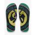 Quiksilver Molokai Screen - Flip-Flops - 1