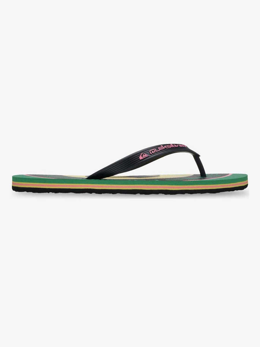 Quiksilver Molokai Screen - Flip-Flops
