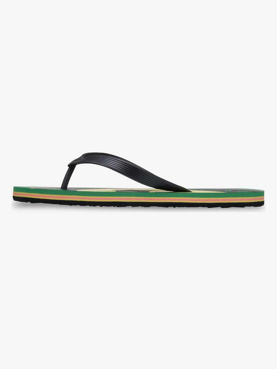 Quiksilver Molokai Screen - Flip-Flops
