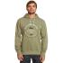 Quiksilver circle trim Hoodie - 0