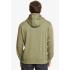 Quiksilver circle trim Hoodie - 2