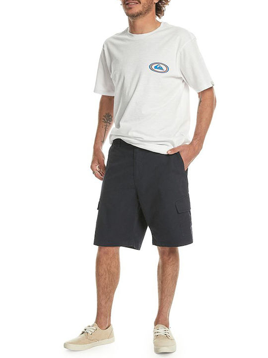 QUIKSILVER CARGO SHORT