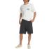 QUIKSILVER CARGO SHORT - 0