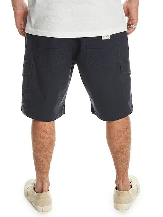 QUIKSILVER CARGO SHORT