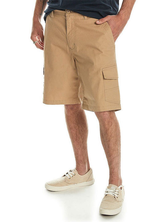 QUIKSILVER CARGO SHORT