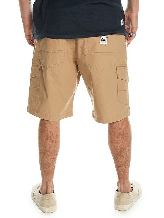 QUIKSILVER CARGO SHORT