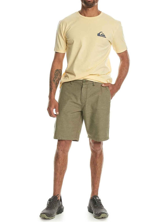 QUIKSILVER CARGO SHORT