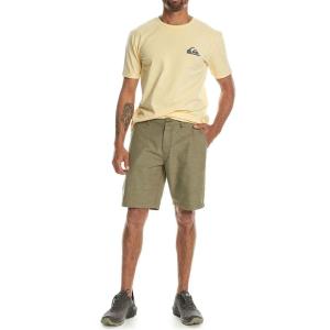 QUIKSILVER CARGO SHORT - 193290